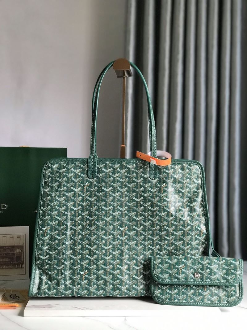 Goyard Shopping Bags